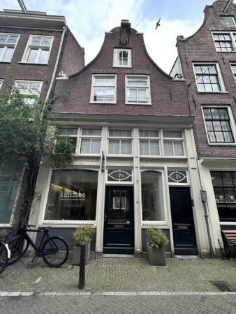 Eerste Lindendwarsstraat 7